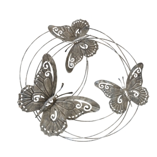 Motýlí kruh